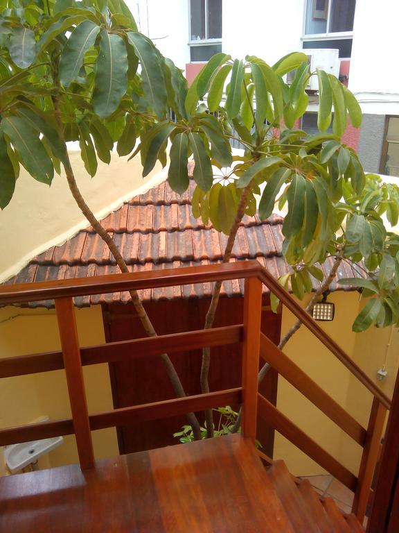 Apartamento Casa Julián Santa Cruz de la Palma  Exterior foto