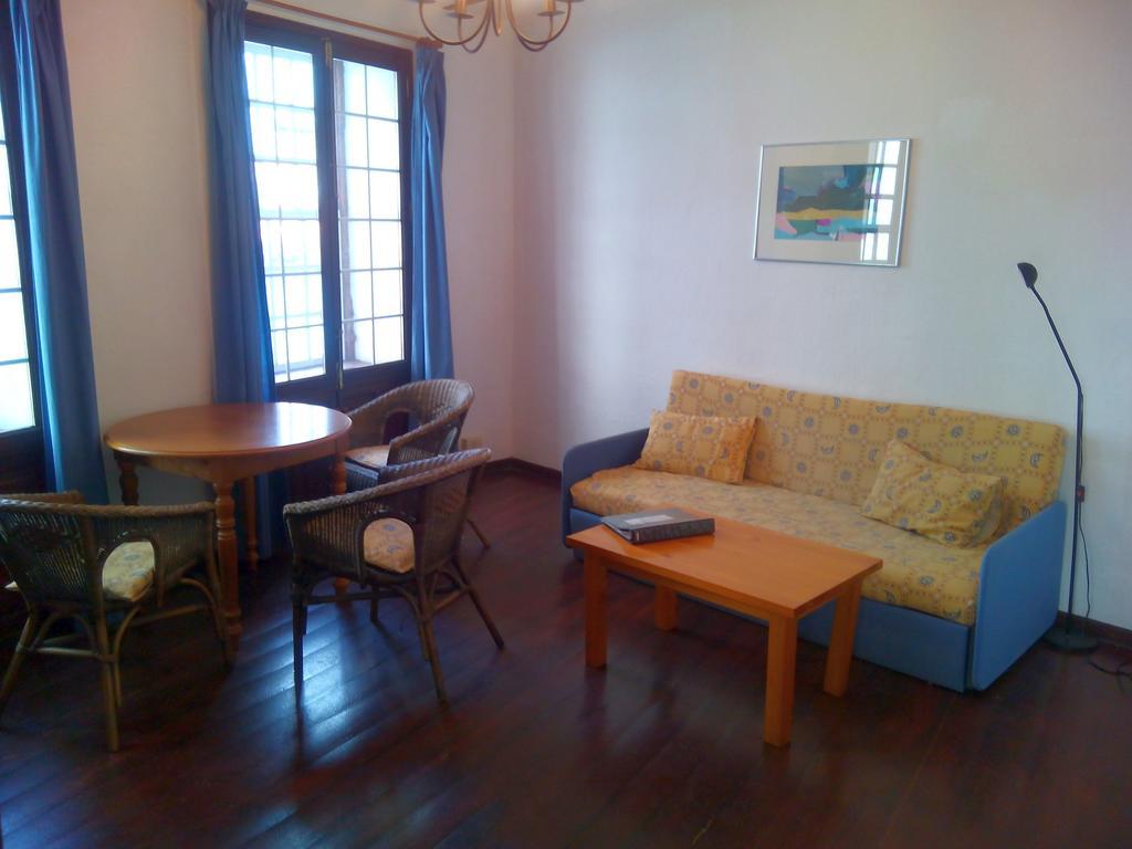 Apartamento Casa Julián Santa Cruz de la Palma  Exterior foto